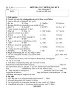 de thi dap an cn7 hoc ky 2(chuân)