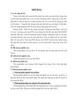 giáo dục kỹ năng sống cho học sinh THCS.