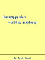 Tiet 78 phep cong phan so (Toan 6)