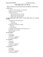 HOÀN THIỆN CÔNG TÁC KẾ TOÁN LAO ĐỘNG VÀ TIỀN LƯƠNG Ở CÔNG TY LẮP GIÁP ÔTÔ HOA MAI