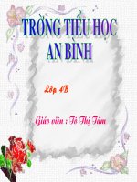 Giao an dien tu mon am nhac