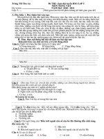 DE THI CHON DOI TUYEN HSG HUYEN L5