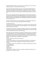 truyện Dế Mèn phiêu lưu kí  chương IV