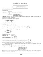 TAI LIEU ON THI LI 9.DOC