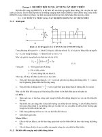 các bộ biến đổi xung áp một chiều
