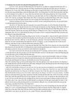 đề cương ôn tập đường lối cách mạng ngắn gọn