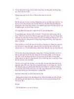 truyện Dế Mèn phiêu lưu kí  chương III