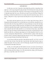BÁO CÁO THỰC TẬP SẢN XUẤT NGÀNH MAY TẠI CÔNG TY ANH VŨ HOÀNG - ĐỀ TÀI: Tìm hiểu Quy trình công nghệ sản xuất quần Jean mã hàng #100009916