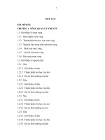 Tìm hiểu quy trình sản xuất một số sản phẩm rượu vang