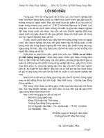 GIÁO TRÌNH KIỂM TRA VÀ QUẢN LÝ CHẤT LƯỢNG TRANG PHỤC - TRƯỜNG CAO ĐẲNG CÔNG NGHIỆP 4