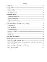 Nâng cao kết quả học tập chương IV môn Tin học lớp 11 thông qua phương pháp giao việc cho học sinh về nhà