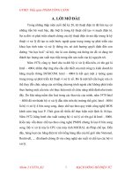 thiết kế đồng hồ điện tử bao gồm bộ vi xử lý AT89S52 kết hợp với các IC giải mã 74LS138, hiển thị bằng LED 7 thanh với nguồn cung cấp là 5V