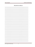 ĐỒ ÁN CHUYÊN NGÀNH CÔNG NGHỆ MAY ĐỀ TÀI: CÔNG TÁC ĐẢM BẢO AN TOÀN LAO ĐỘNG TRONG XÍ NGHIỆP MAY BÌNH PHÁT THUỘC CÔNG TY CỔ PHẦN MAY NHÀ BÈ