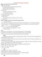 Giáo án bồi dưỡng học sinh giỏi toán 5