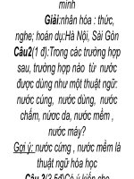 đề thi hsg năn  lớp 9 thái nguyên