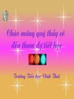 Vạch kẻ đường