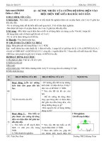 Giáo án Vật Lý 9 ( Cả năm  chuẩn KTKN )