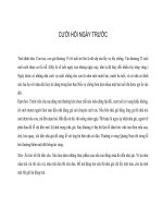 TUC CUOI HOI CUA VIET NAM SUA