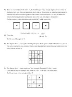 Đề thi Vòng 2 APMOPS 2009