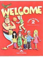 welcome 2 pupils'' book