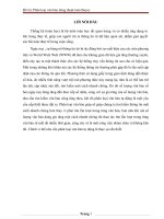 Phân loại văn bản dùng thuật toán Bayes