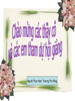 sơ lược về hệ thống tuần hoàn các nguyên tố hóa học