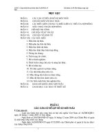 HỒ SƠ MỜI THẦU GÓI THẦU SỐ 10 HỆ THỐNG CUNG CẤP GAS - CÔNG TRÌNH DỰ ÁN KHU NHÀ Ở LICOGI 13