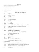 Thực trạng suy dinh dưỡng thấp còi và hiệu quả cải thiện khẩu phần cho trẻ dưới 5 tuồi tại vùng ven biển Tiền Hải, Thái Bình