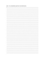 bộ đề ôn văn CKII lớp 5