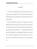 THIẾT KẾ DÂY CHUYỀN DỆT MAY