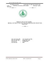 Giới Thiệu Và Tính Toán Chiếu Sáng Bằng Phần Mềm Thiết Kế Chiếu Sáng DIAlux