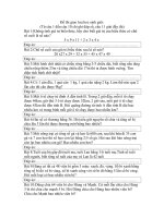 de thi giao luu hoc sinh gioi