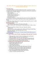 DE CUONG QUAN LY HANH CHINH - NHA NUOC