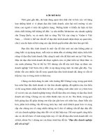 Văn hóa doanh nghiệp và đọa đức kinh doanh Đạo đức doanh nghiệp đối với xã hội