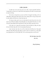 Nghiên cứu mức độ tạo mô sẹo phôi hóa và khả năng tái sinh cây hoàn chỉnh, phục vụ công tác chuyển gen ở sắn (manihot esculenta crantz) (manihot esculenta crantz)