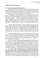 Ôn tập Tác phẩm Chiếc thuyền ngoài xa