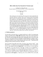 Điển cố và điển tích trong Nam Xương liệt nữ vũ thị tân truyện
