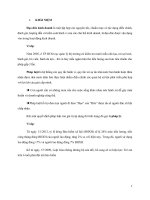 Văn hóa doanh nghiệp và đọa đức kinh doanh Đạo đức kinh doanh với pháp luật