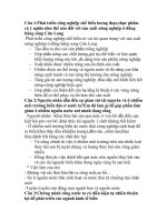 đe cuong dia hoc ki 2