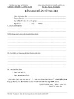 Cao ốc văn phòng trụ sở chính tổng công ty xây dựng Vinaconex