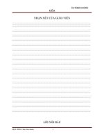 Những nguyên lý sáng tạo được áp dụng trong mô hình MVC