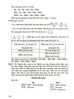 phương pháp giải các dạng toán khó sinh học 12 part 2