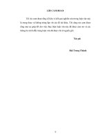 Quản lý hoạt động giáo dục đạo đức cho học sinh các trường trung học phổ thông huyện mường ảng   tỉnh điện biên trong giai đoạn hiện nay