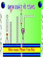 TIET 16 DINH LUAT VE CONG