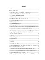 Nghiên cứu điều chế bột znse kích thước nano theo phương pháp thủy nhiệt