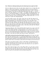 Tổng hợp câu hỏi ôn thi môn Kinh doanh quốc tế