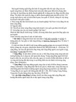 Đạo đức kinh doanh với sức khỏe cộng đồng