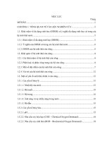 Đa dạng sinh học cá và sử dụng chỉ số tổ hợp sinh học cá đánh giá chất lượng nước ở vùng cửa sông soài rạp, đồng nai