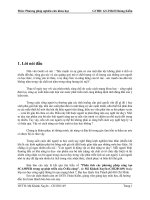 PHÂN TÍCH CÁC PHƯƠNG PHÁP SÁNG TẠO SCAMPER TRONG SỰ PHÁT TRIỂN CỦA Ổ ĐĨA CỨNG