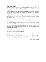 Không ai được vào đây